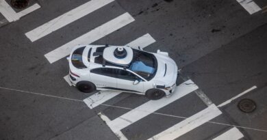 A School District Tried to Help Train Waymos to Stop for School Buses. It Didn’t Work