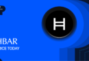 Hedera Price Today: Live Data & Market Overview