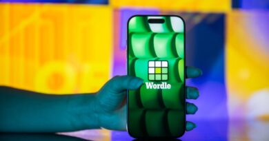 Wordle today: The answer and hints for March 16, 2026