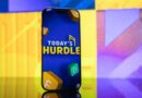 Today’s Hurdle hints and answers for March 16, 2026