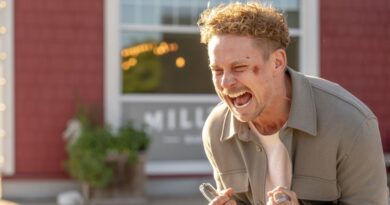 ‘The Audacity’ tears Silicon Valley a new one: Review