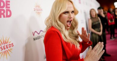 Razzies 2026 full winners list