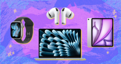 Best Amazon Big Spring Sale Apple deals: Save on M4 iPad Air, AirPods Pro 3, and more