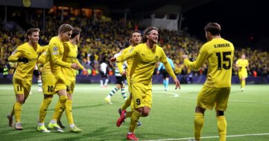 Sporting vs. Bodo/Glimt 2026 livestream: Watch Champions League for free