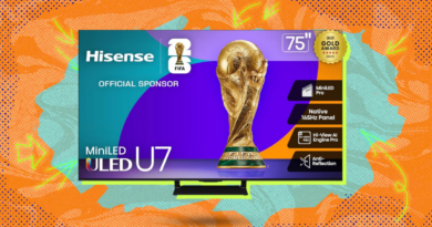 TV deals ahead of the Amazon Big Spring Sale: So many affordable QLEDs