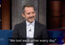 Elijah Wood reveals the ‘LOTR’ group chat name, shares what their daily exchange looks like