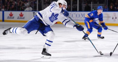 Toronto Maple Leafs vs. Carolina Hurricanes 2026 livestream: How to watch NHL for free