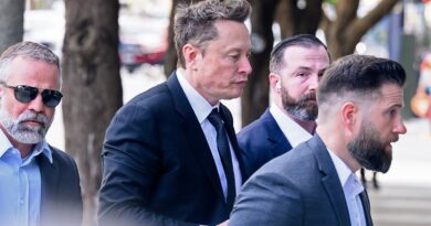 Elon Musk found liable for defrauding Twitter investors
