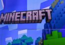 Minecraft is getting its first-ever theme park land