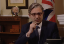 ‘SNL UK’ cold open mocking Keir Starmer gets shared by Donald Trump