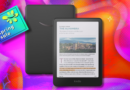 The Kindle Colorsoft is $80 off ahead of Amazon’s Big Spring