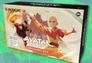 Best Magic: The Gathering deal: Avatar The Last Airbender Beginner Box under market price at Amazon