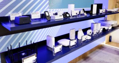 The U.S. router ban: Everything you need to know