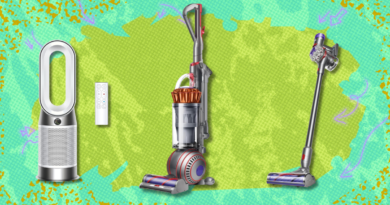 Best Amazon Spring Sale Dyson deals 2026: Save on vacuums and air purifiers