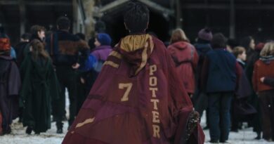 I can’t get excited over the HBO ‘Harry Potter’ teaser