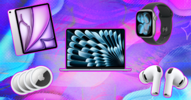 Amazon Big Spring Sale Apple deals: We found the iPad Air, AirPods Pro 3, and more on sale