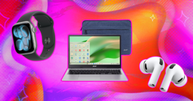 Best Buy spring deals 2026: Apple, Sony, Laptops