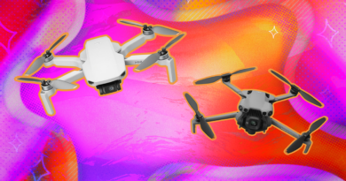 Best Amazon Big Spring Sale drone deals 2026: DJI drones are hitting best-ever prices