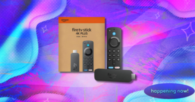 Best Fire Stick deal: Save $25 on Amazon Fire Stick 4K Plus