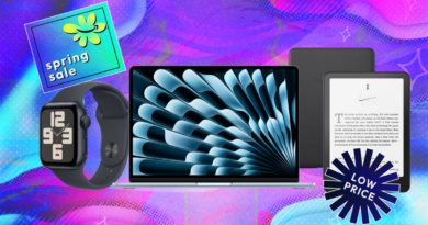 Amazon Big Spring Sale 2026: 150+ best-ever prices on Apple, Sony headphones