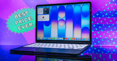 Amazon’s Big Spring Sale MacBook deals 2026: MacBook Air and MacBook Neo caught our laptop reviewer’s eye