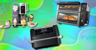 Best Amazon Spring Sale Ninja deals 2026: Find Ninja Foodi air fryers and the Ninja Creami on sale