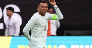 Colombia vs. France 2026 livestream: How to watch International Friendly for free