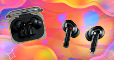 The Nothing Ear (a) earbuds with a record-low price