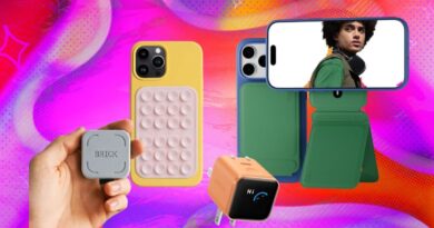 7 best Amazon spring sale cell phone accessory deals: Brick, Casetify cases, Anker chargers, and more