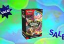 The Pokémon TCG Perfect Order Booster Bundle is under $50 at Amazon — buy for close to market value