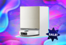 Last chance Amazon Big Spring Sale robot vacuum deals 2026: Best deals from someone who tests new vacuums every month