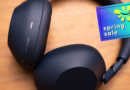 Sony headphones and earbuds are majorly marked down during Amazon’s Big Spring sale: Sony XM6 at lowest price ever