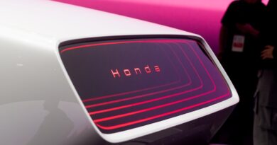 Honda is killing its EVs — and any chance of competing in the future