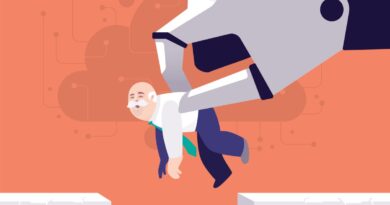 15% of Americans say they’d be willing to work for an AI boss, according to new poll