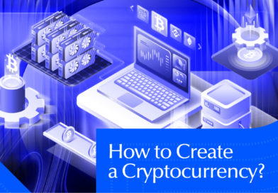 How to Create a Cryptocurrency: Step-by-Step Guide (2026)