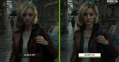 Gamers Hate Nvidia’s DLSS 5. Developers Aren’t Crazy About It Either