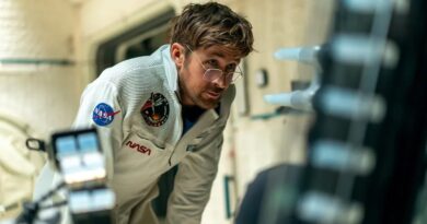 ‘Project Hail Mary’ becomes Amazon MGM’s biggest box office hit