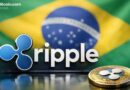 Ripple Expands Aggressively in Brazil, Targets Institutional Crypto Dominance
