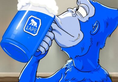 ApeCoin Celebrates Fourth Anniversary in The Otherside Metaverse