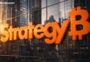 Strategy Accumulates 22,337 BTC as Corporate Bitcoin Holdings Climb