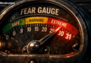 Wall Street Fear Gauge Hits 31 on Hormuz Supply Fears and Oil Price Shock – Market Updates Bitcoin News