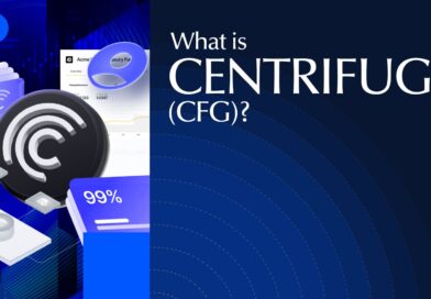What Is Centrifuge (CFG)? The RWA Protocol Bridging TradFi & DeFi