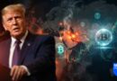 Trump’s 3-Week Iran War Timeline Jolts Global Markets — Can Crypto Break Out of Its Holding Pattern?