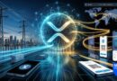 XRP Ledger Powers $861M Tokenized Electricity