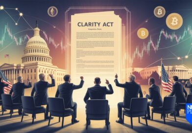 CLARITY Act Gains Backing From Crypto’s Biggest Voices