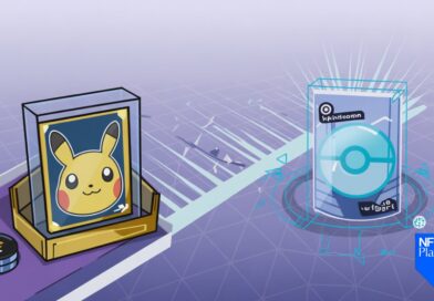 What Is Courtyard NFT? The Platform Quietly Beating CryptoPunks in Weekly Sales — Without a Single PFP