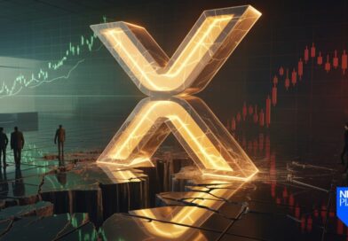 XRP Price Under $1? XRP Is Flashing the Same Chart Pattern That Preceded Its Last Big Drop