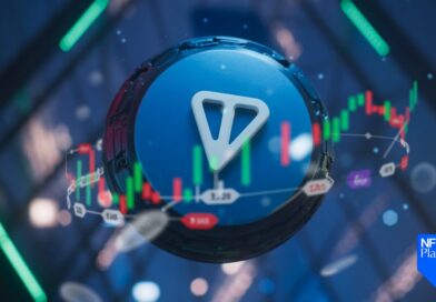 TON Price Prediction April 2026: Why $1.24 Is the Level to Watch Before Any Recovery — and What Could Change That