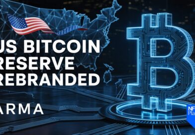 Why Is the US Bitcoin Reserve Changing Its Name?