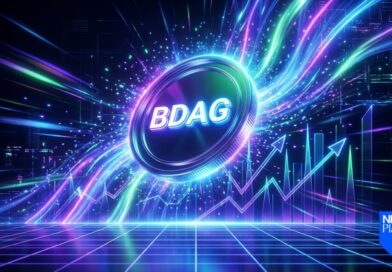 BlockDAG Targets $1 Following a Huge 79,900% Value Jump